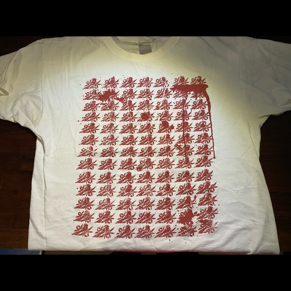 Vintage Bayside T-shirt